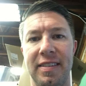 Meet your Posher, Brett